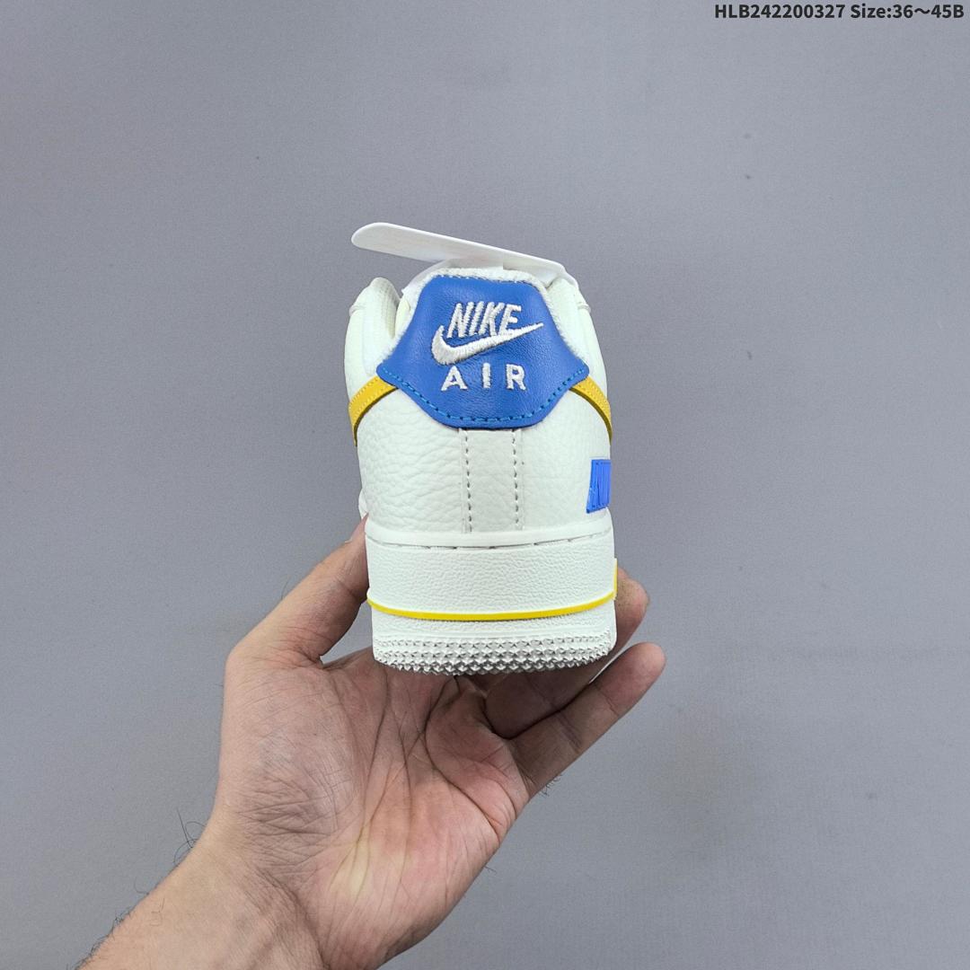 NIKE AIR FORCE 1‘07 -100 S - foto 6