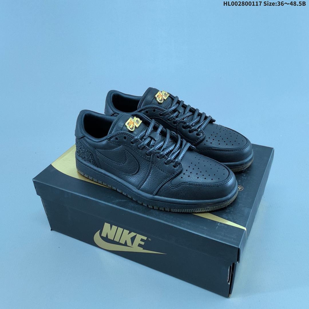 Air Jordan 1 Retro OG "Xuan Wu" 2.0 AJ1 1 aj1 1 2.0 A