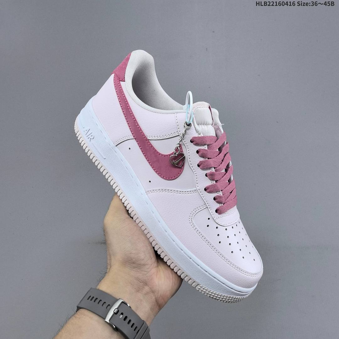 Nike Air Force 1’07 Force 1 - foto 3