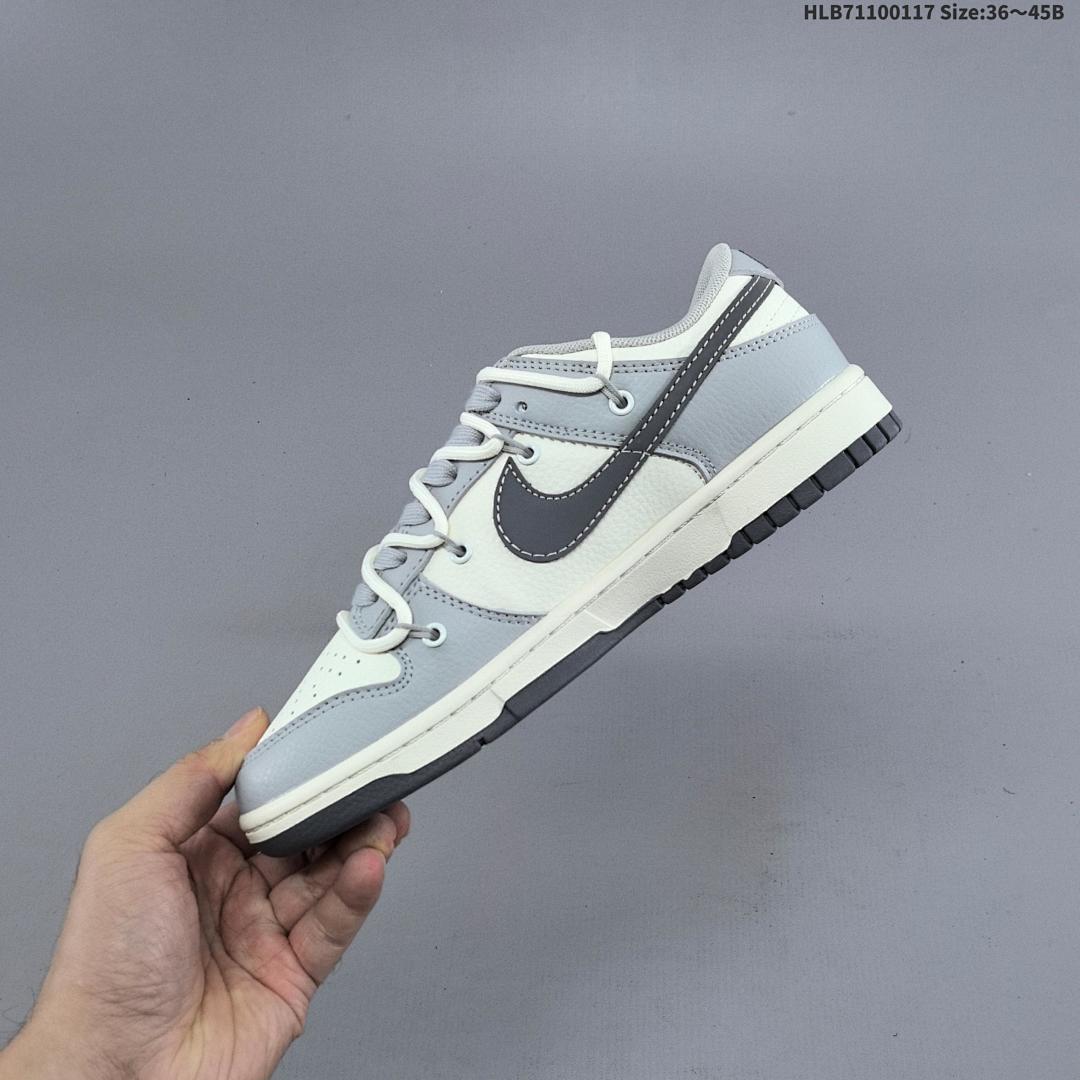 Nike Dunk Low Retro ‘DIY ’ - foto 3