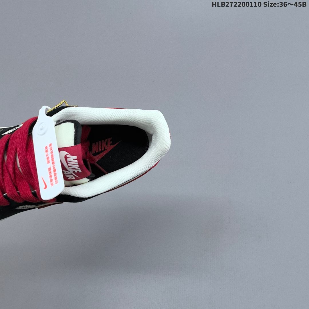 NIKE AIR FORCE 1‘07 -132 Siz - foto 2