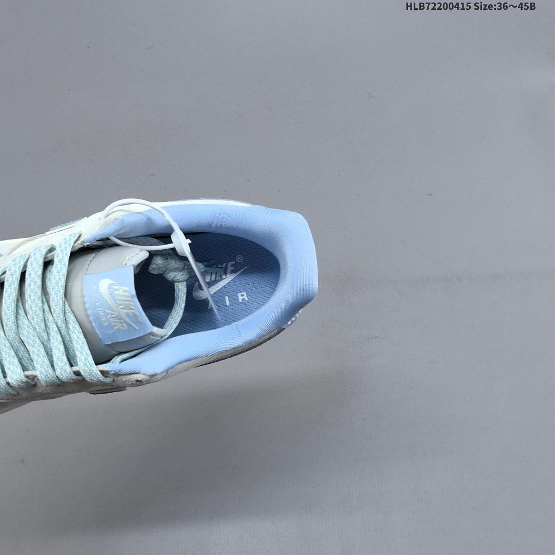 NIKE AIR FORCE 1‘07 LV8 -022 - foto 9