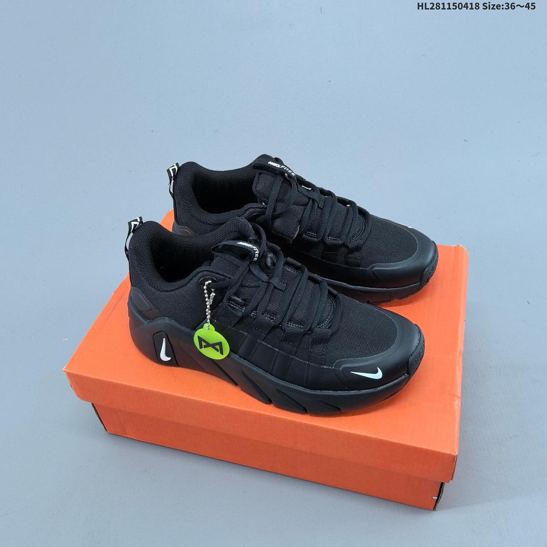 Nike Free Metcon 7 FJ7127 001 HL281150418 Size 45 - foto 6