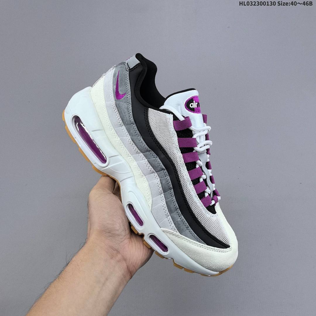 NIKE AIR MAX 95 SP - foto 8
