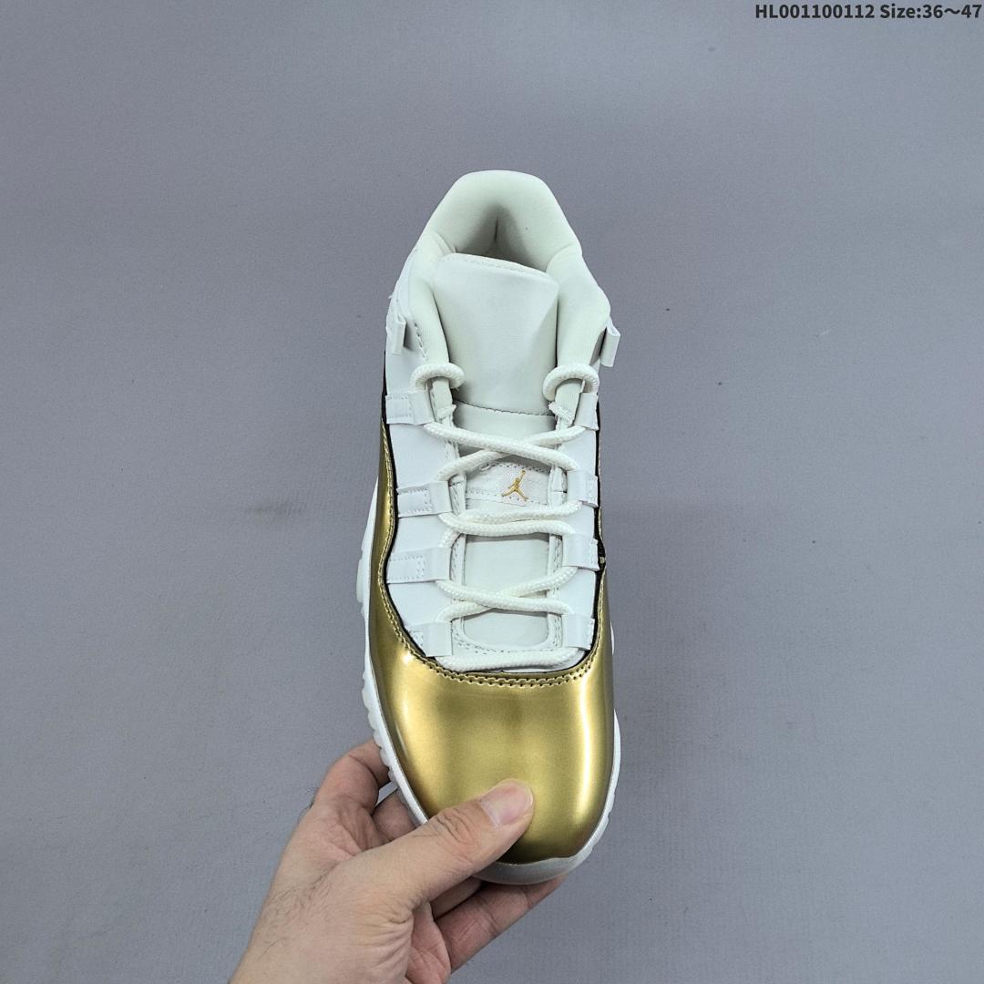 Air Jordan 11 Retro Low "Mother& x27;s Day" AJ11 11 aj11 11 - foto 6
