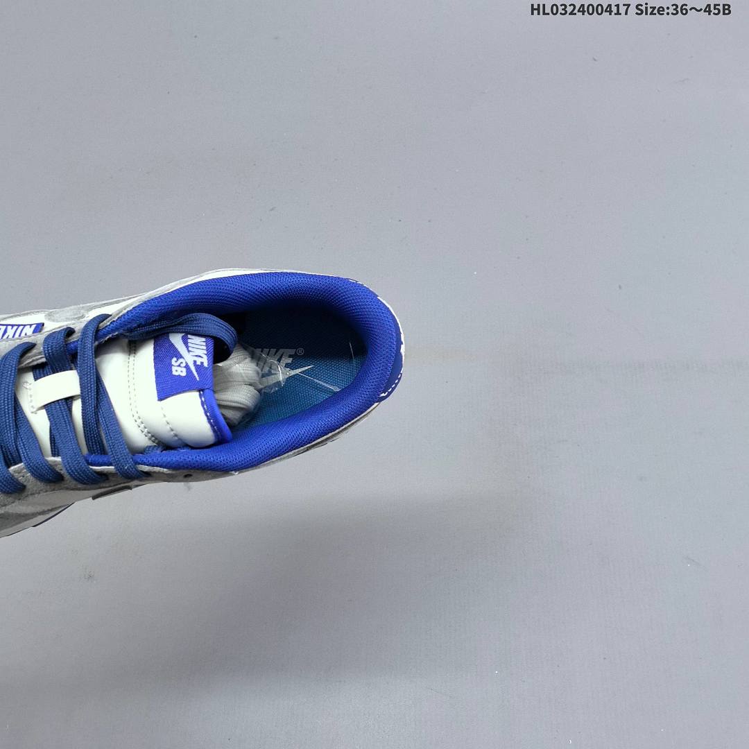 NIKE DUNK SB LOW Dunk SB Dunk Dunk Dunk SB - foto 9