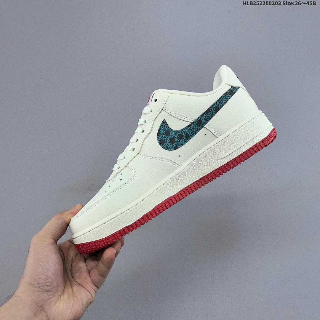 NIKE AIR FORCE 1‘07 LV8 - - foto 7