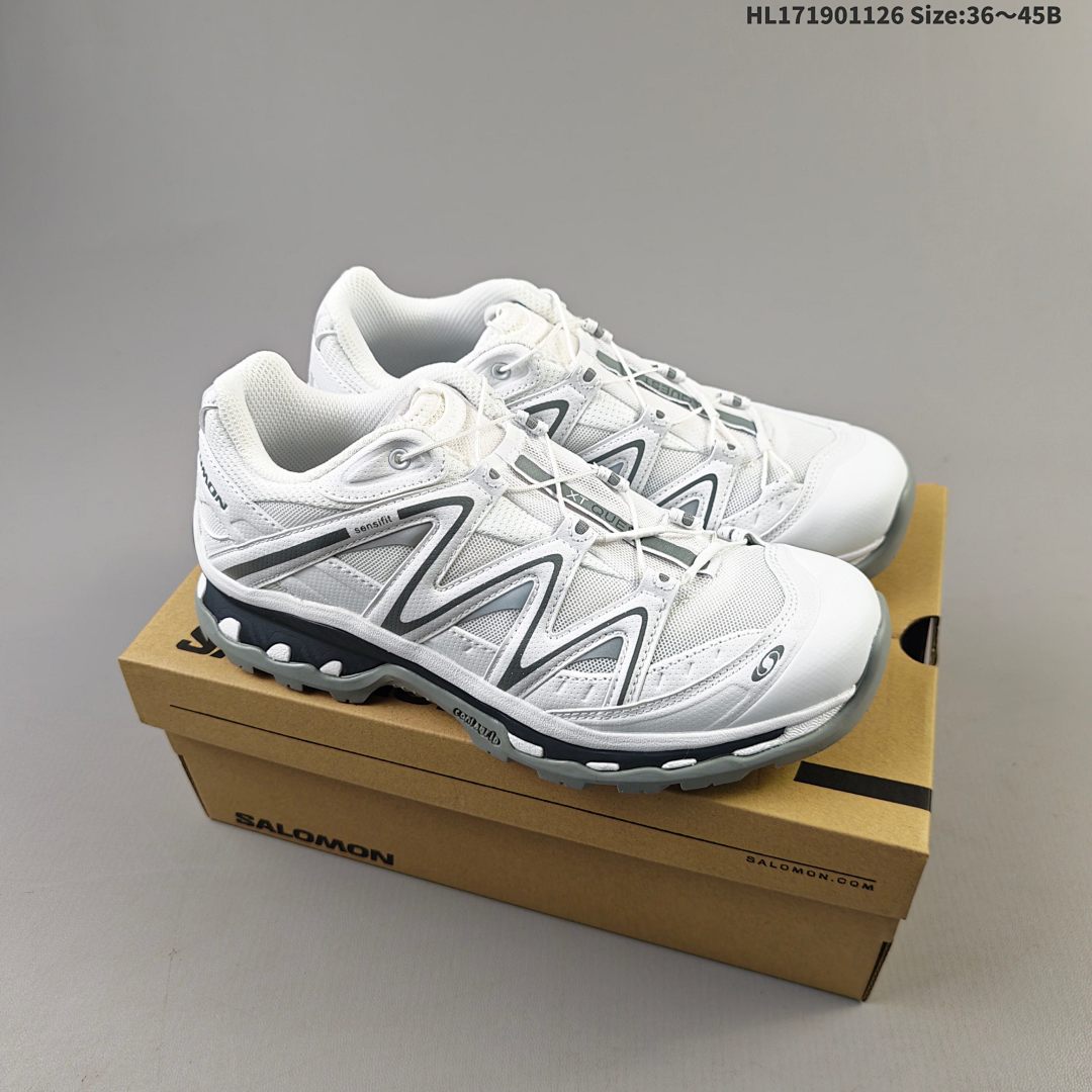 SALOMON XT-QUEST SENSIFIT