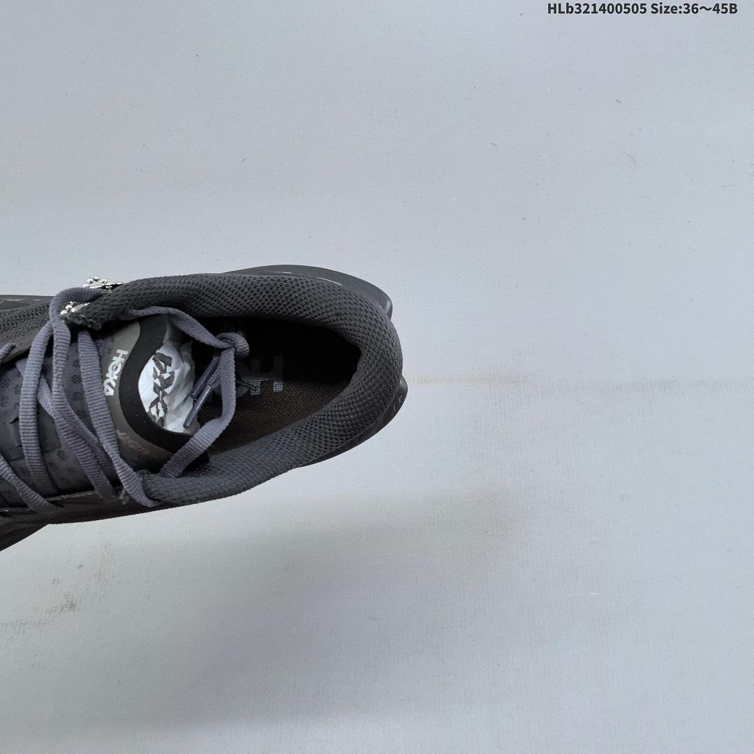 HOKA ONE ONE Mafate X Mafate - foto 9