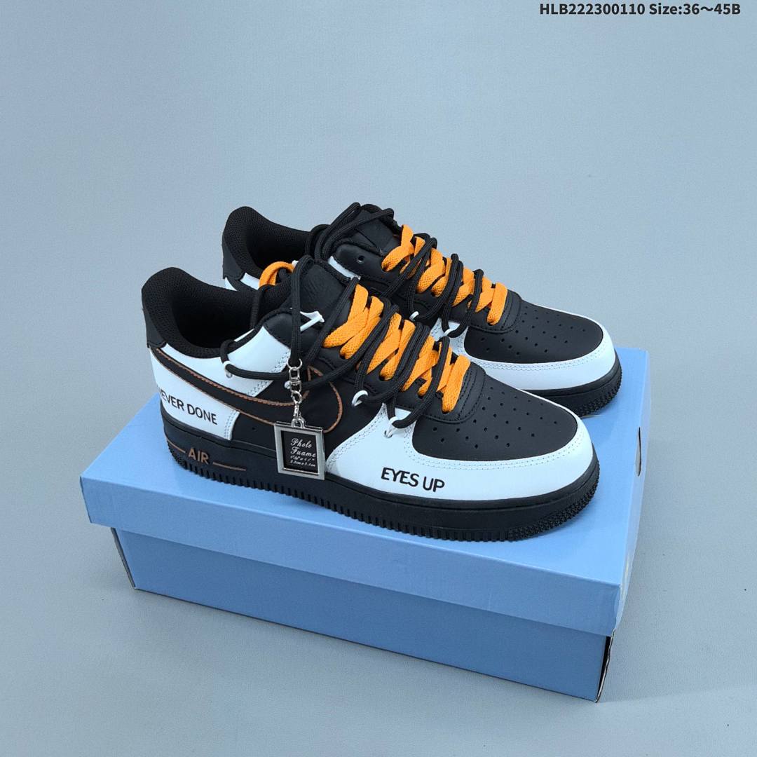 Nike Air Force 1 Low - foto 8
