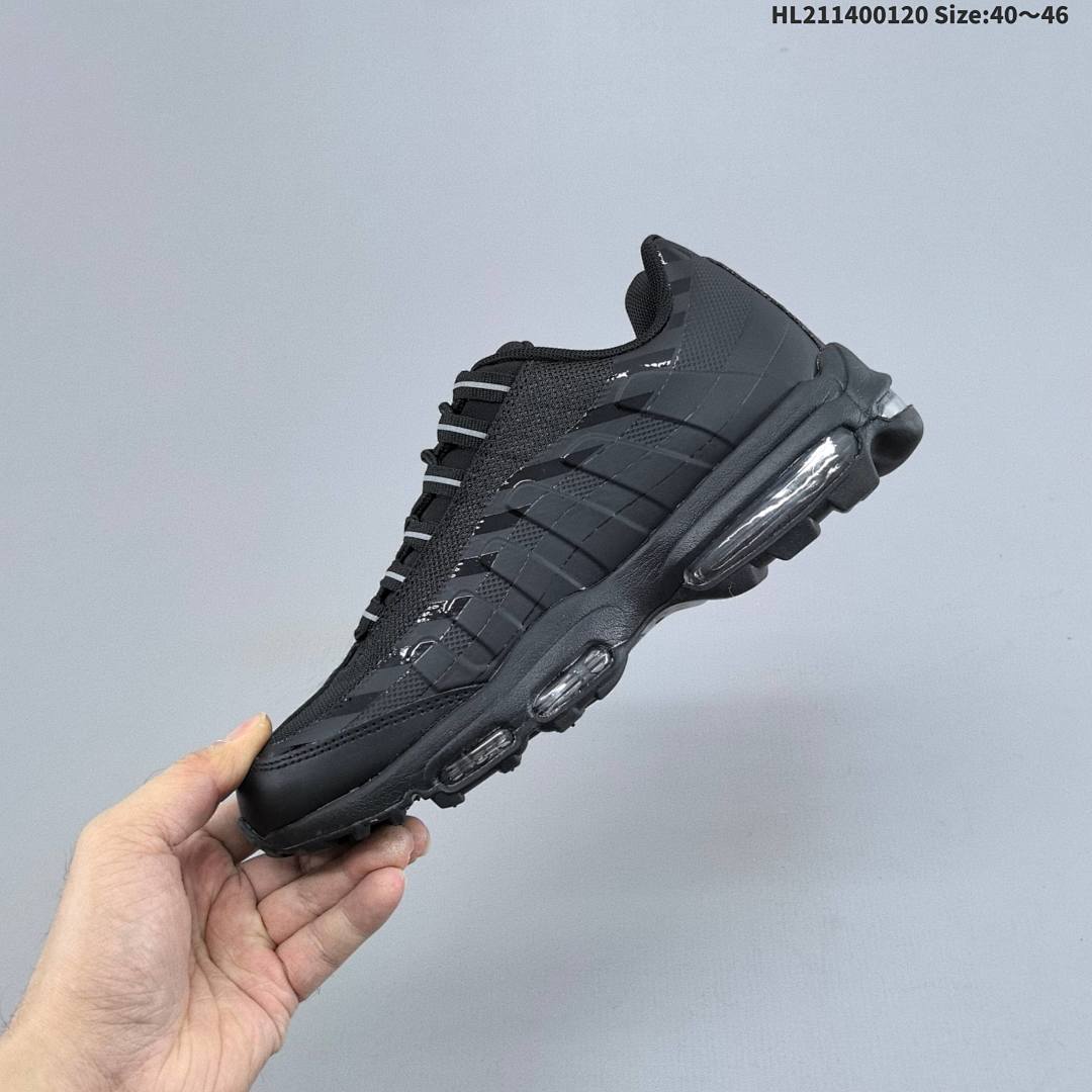 NK Air Max 95 - foto 3