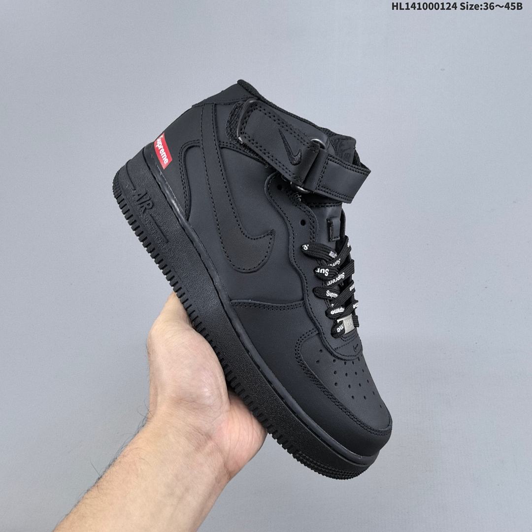 Nike Air Force 1 Mid 07 - - foto 6