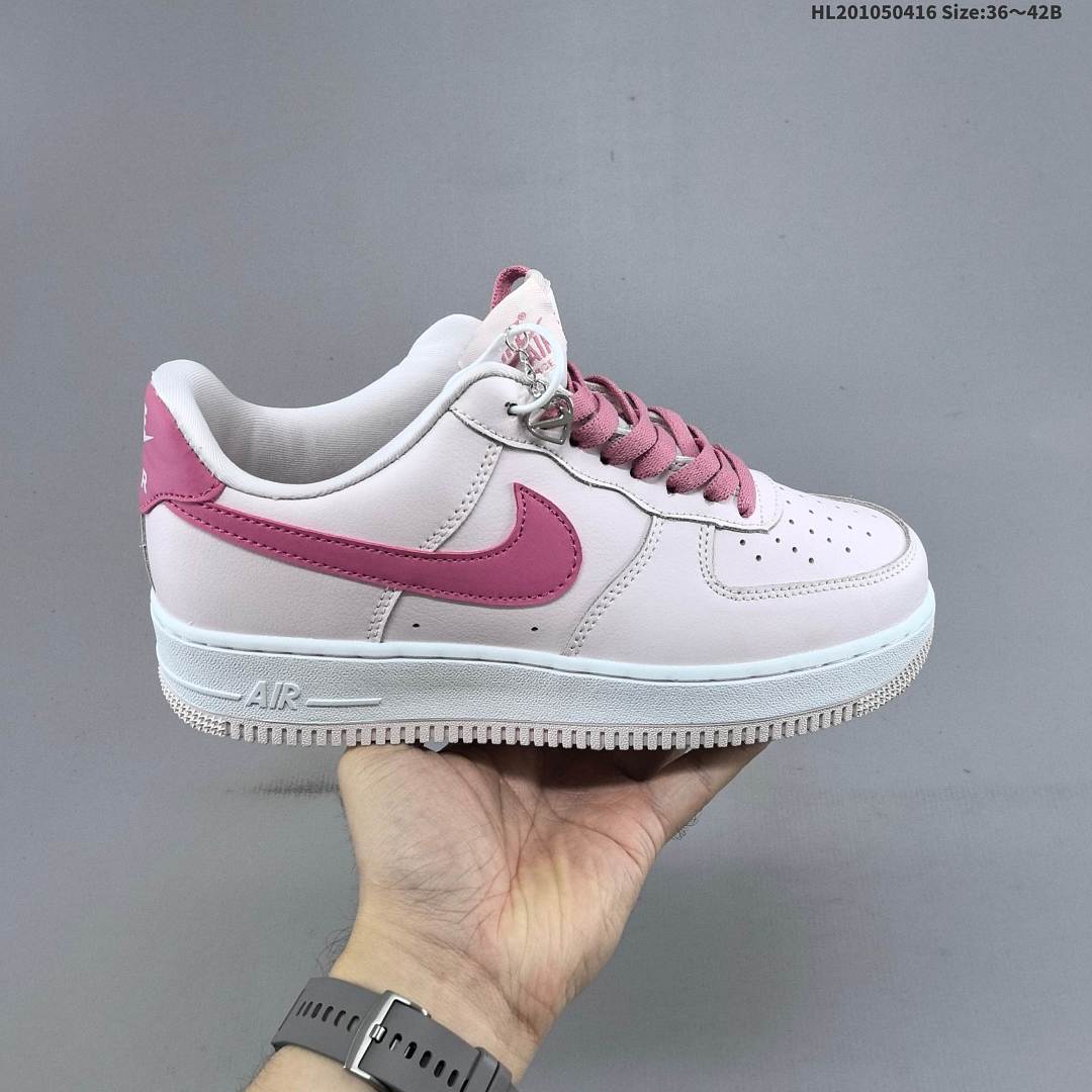 Nike Air Force 1’07 Force 1 - foto 2