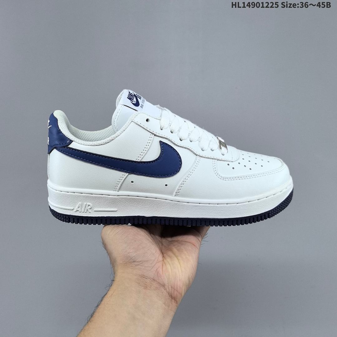 Nike AIR FORCE 1’07 Force - foto 7