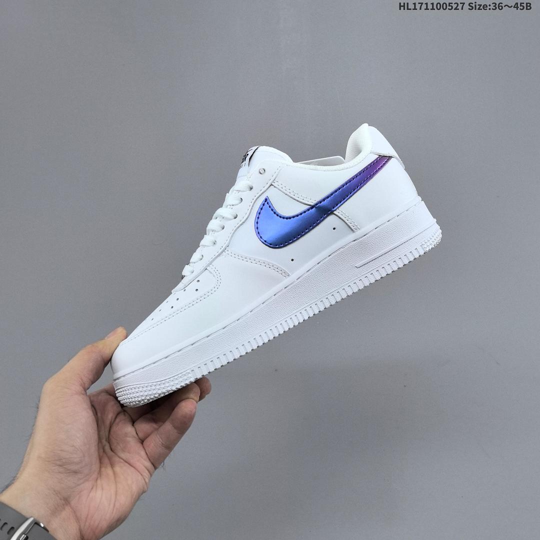 Nike AIR FORCE 1’07 Force - foto 4