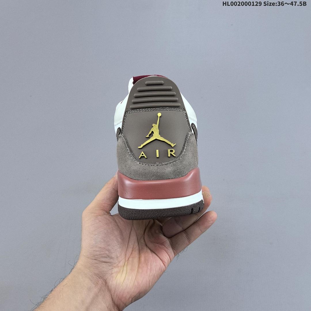 Air Jordan Legacy 312 Low CNY AJ312 312 aj312 312 - foto 5