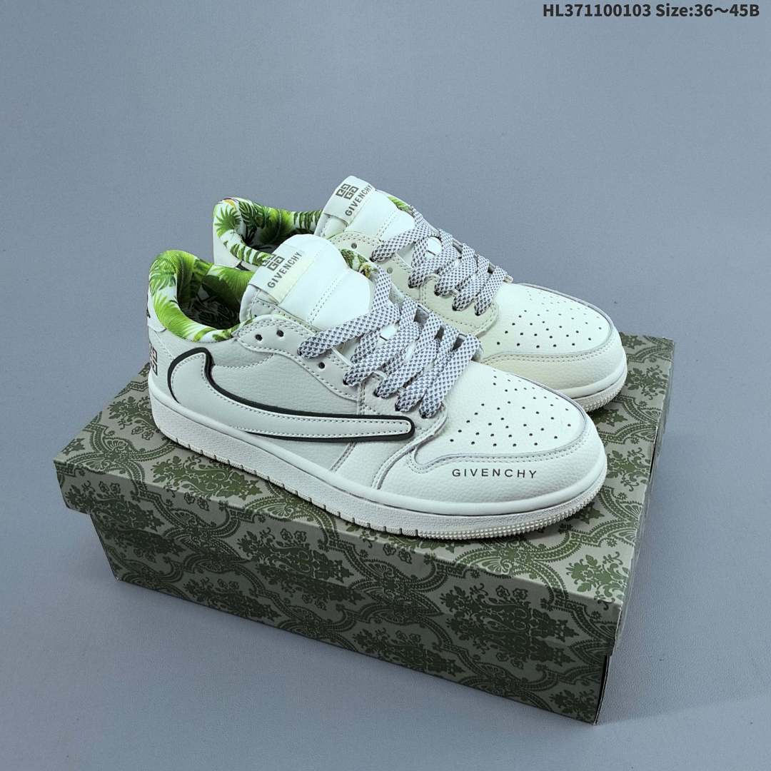 Nike Air Jordan 1 x Travis Scott AJ1 ‘DIY’ - foto 15