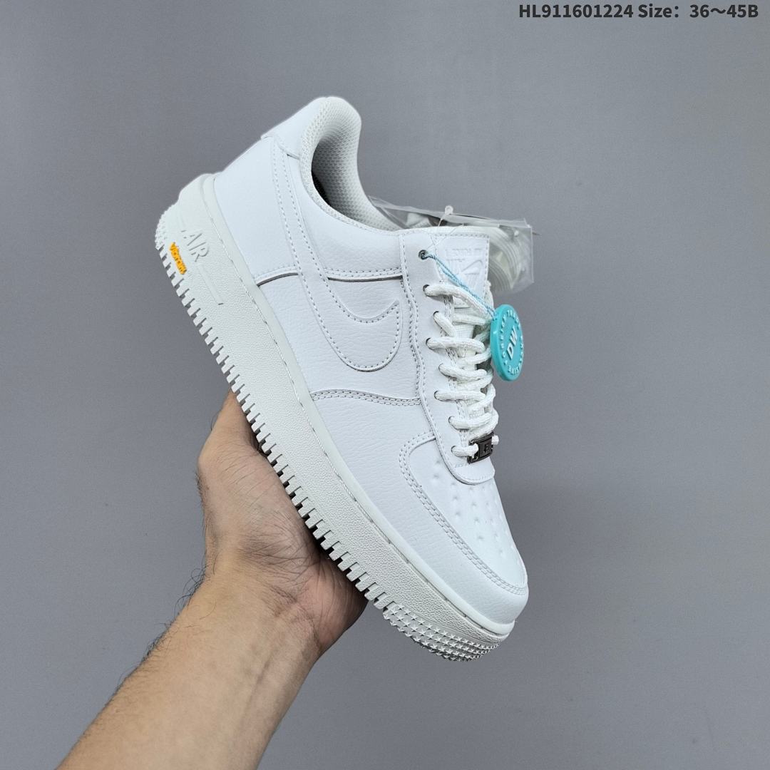 Nike AIR FORCE 1’07 Force - foto 9