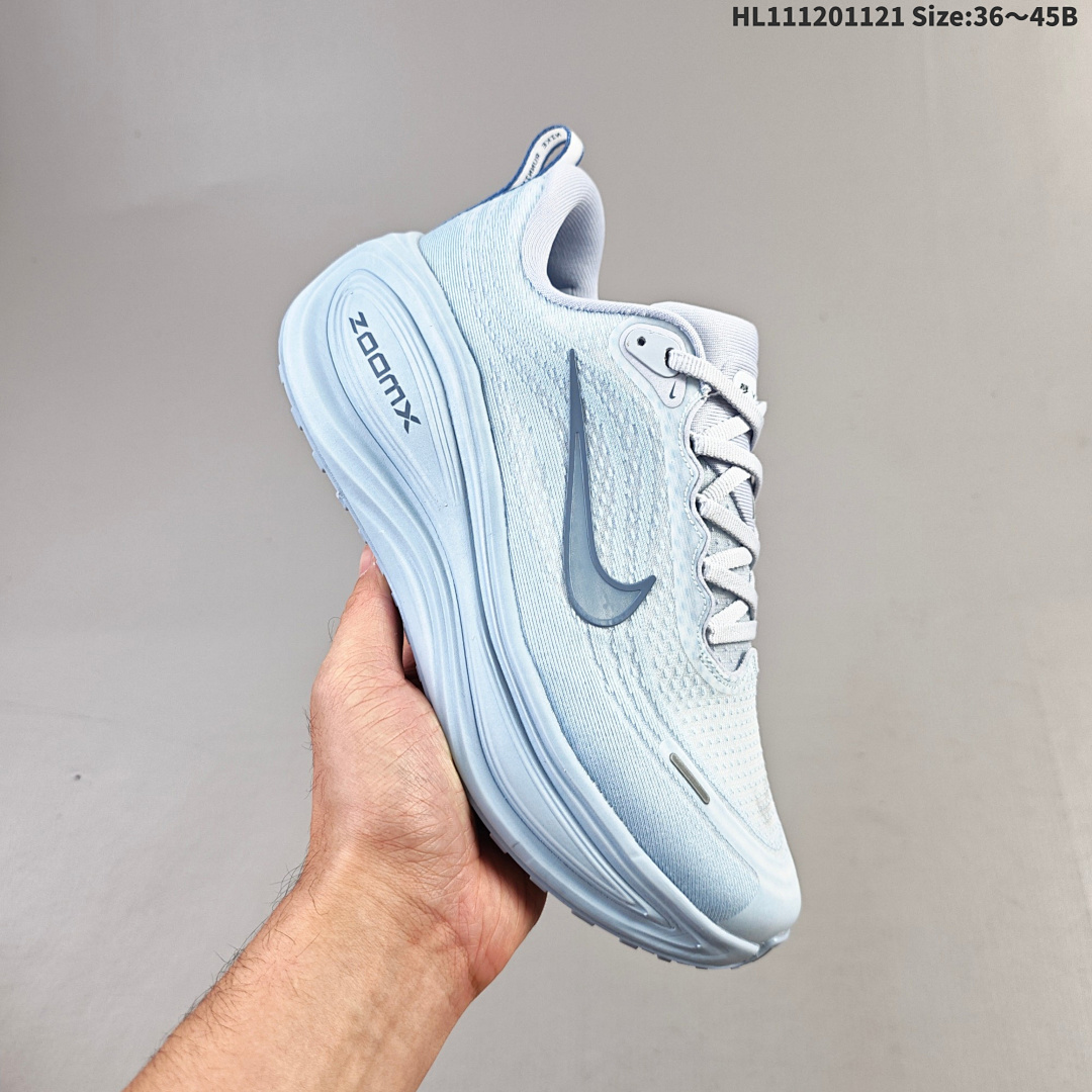 Nike VOMERO PLUS ReactX Air Zoom - foto 11