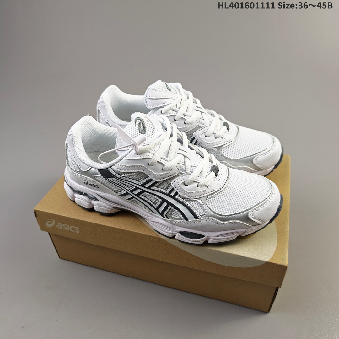 ASICS GEL-NYC AHAR+ - foto 2