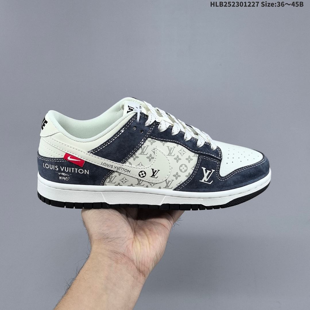 NIKE DUNK SB LOW Lv Dunk SB Dunk Dunk Dunk SB - foto 9