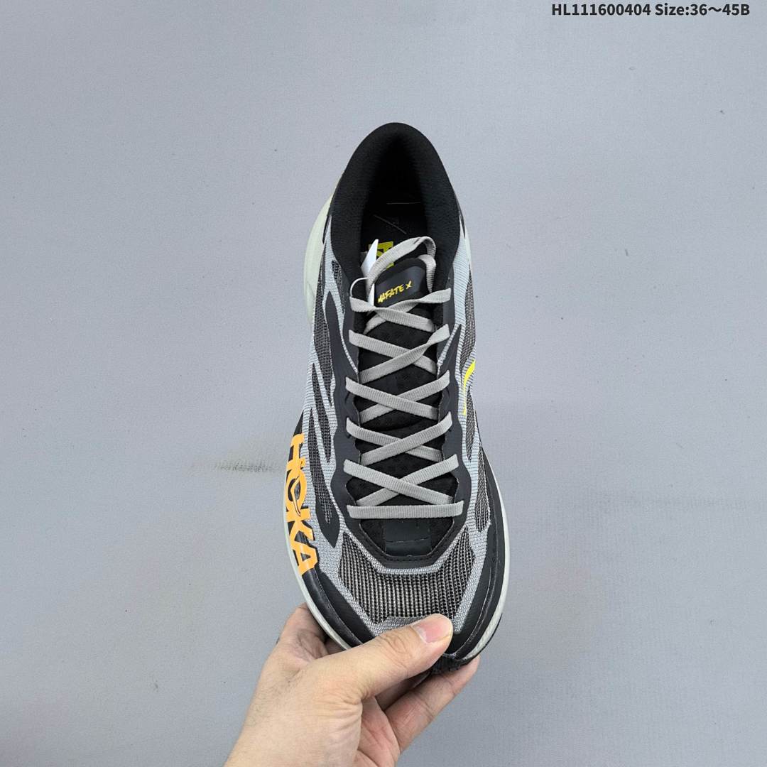 HOKA ONE ONE M MAFATE X ID Size 45B - foto 5