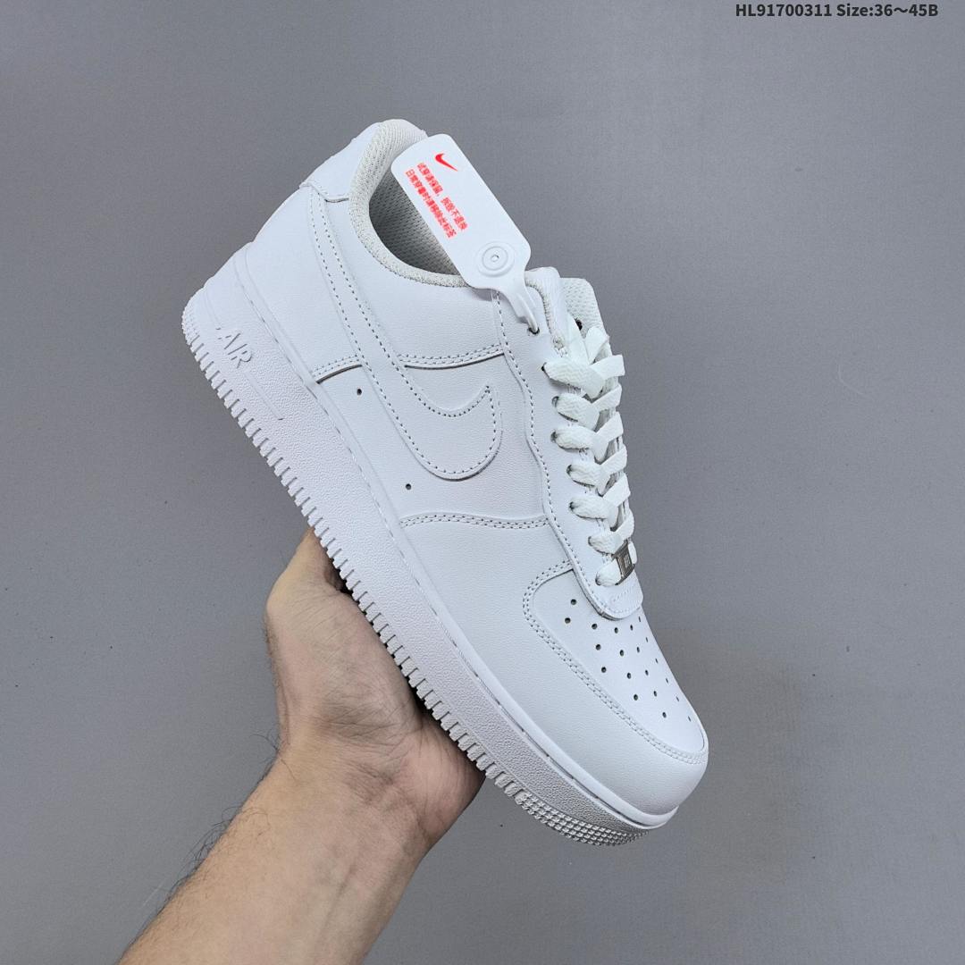 Nike Air Force 1“07 Force 1 - foto 3