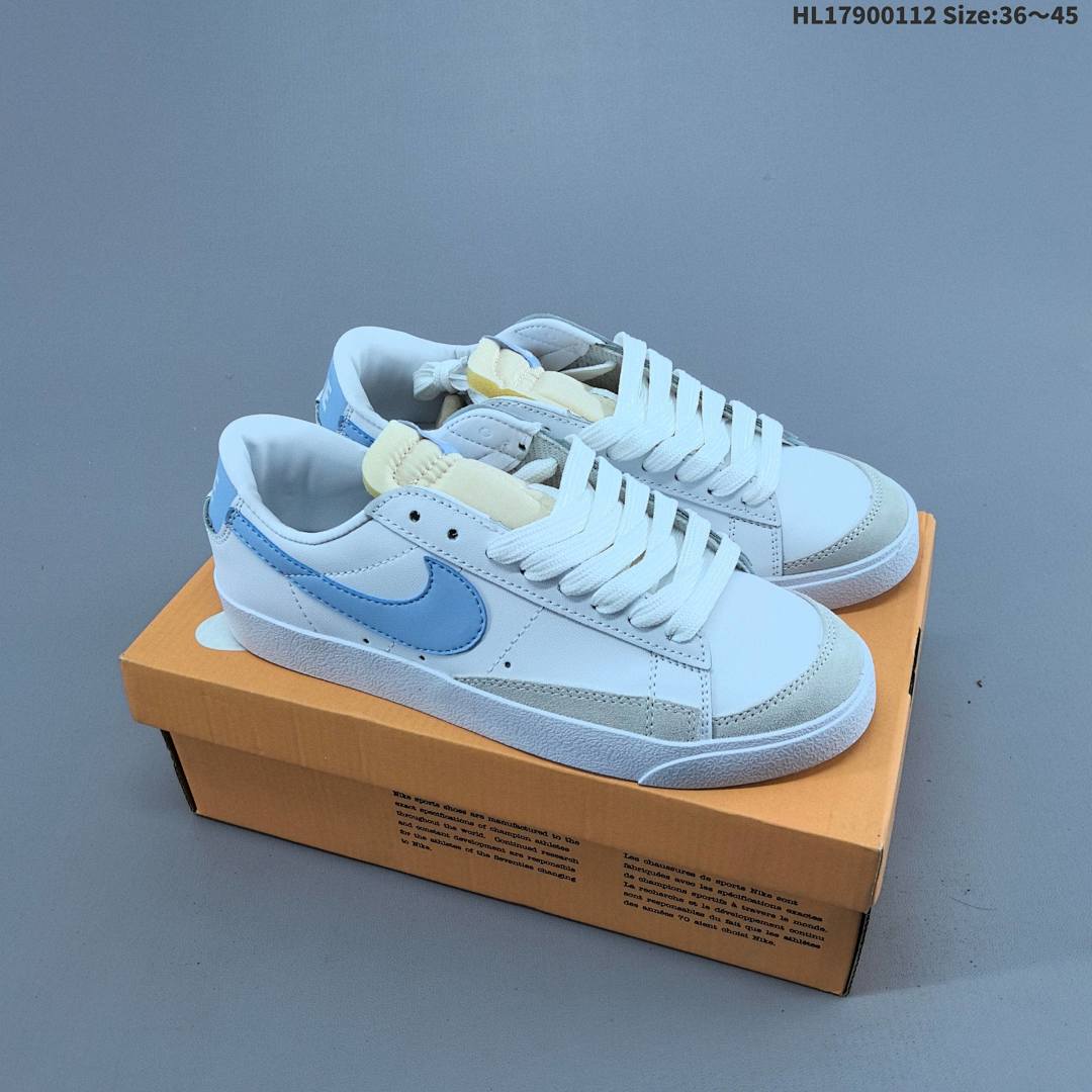 Nike Blazer Low‘77 Jumbo -141 ID - foto 5