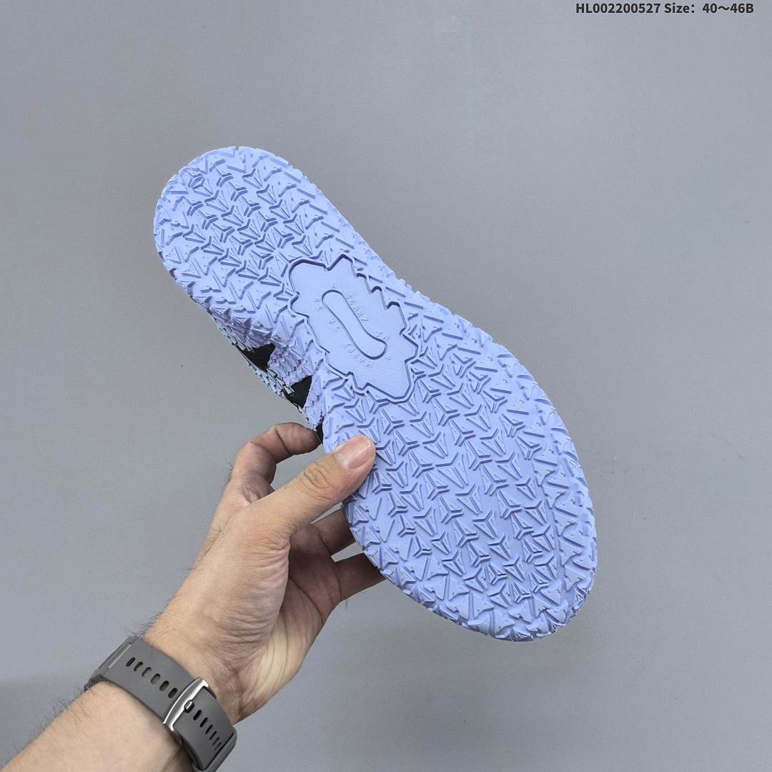 Nike Ja 3 3 TPU - foto 7