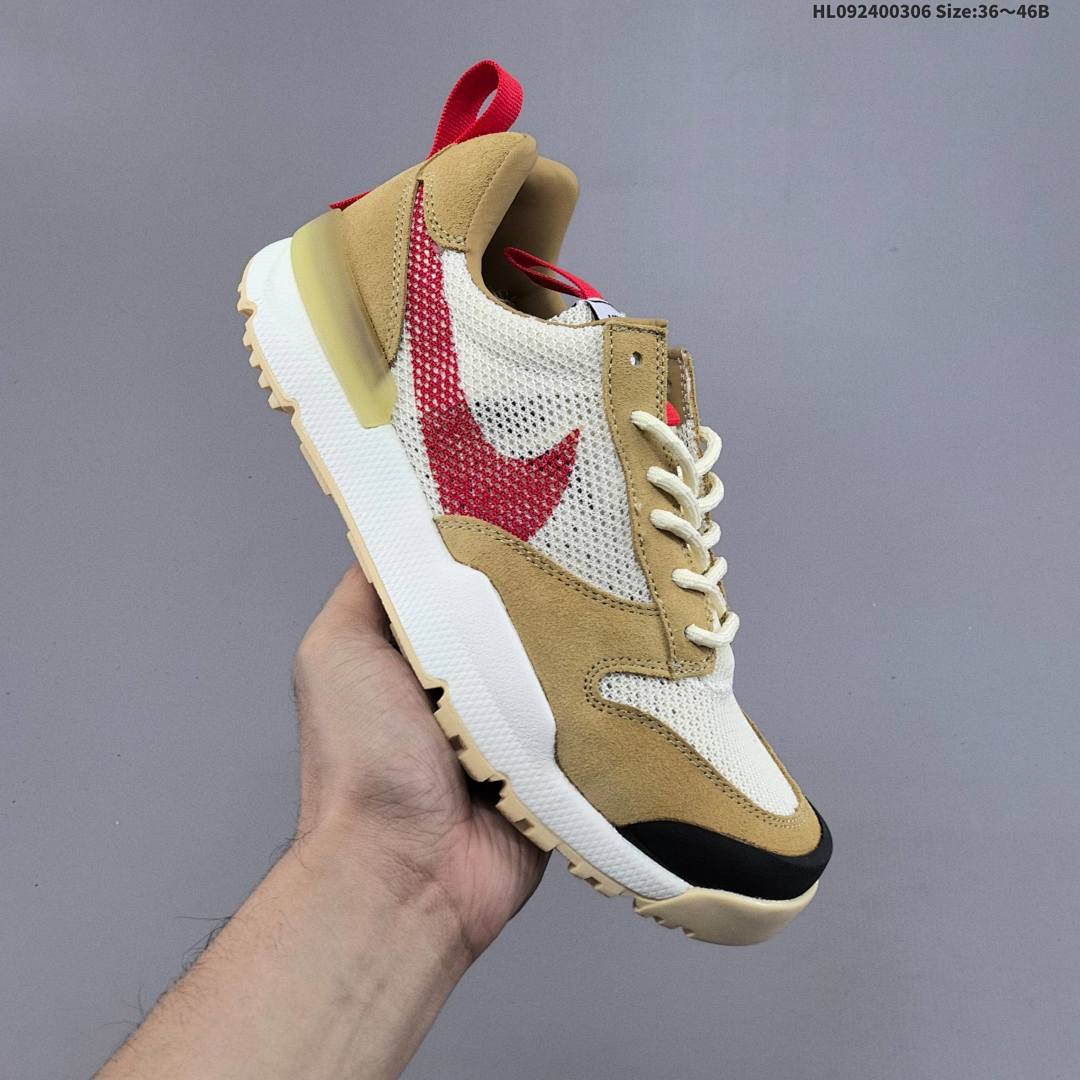 Tom Sachs x Nike Craft Mars Yard 2.0 Tom Sachs Craf - foto 3