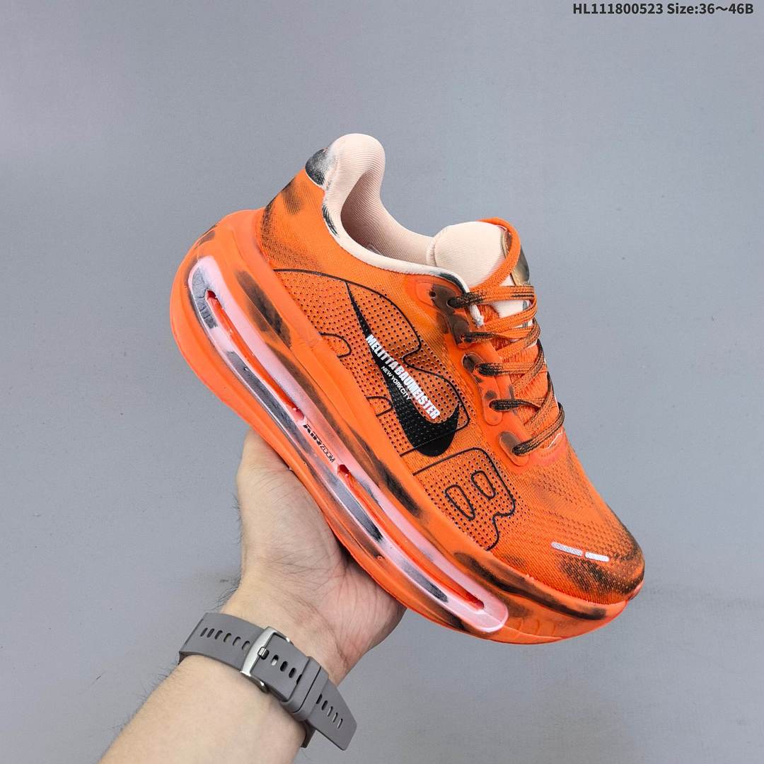 Nike VOMERO PREMIUM ReactX Air Zoom - foto 3