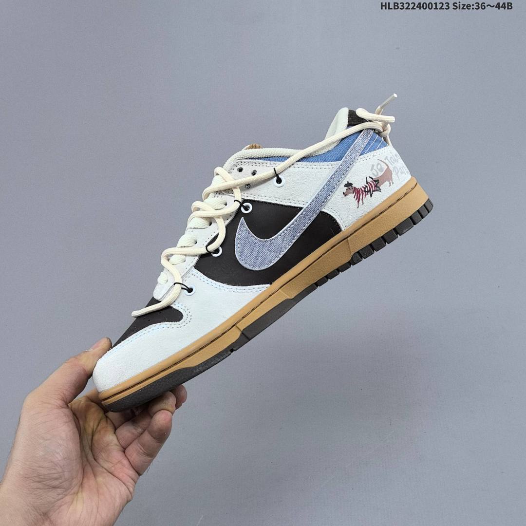 NIKE DUNK SB LOW Dunk SB Dunk Dunk Dunk SB - foto 7