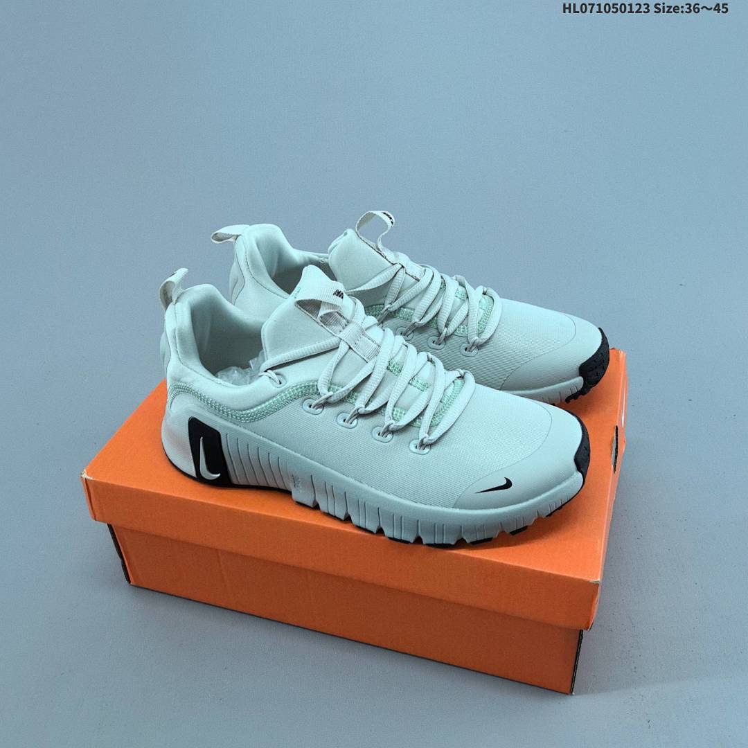 Nike Free Metcon 6 -701 HL071050123 Size 45 - foto 18