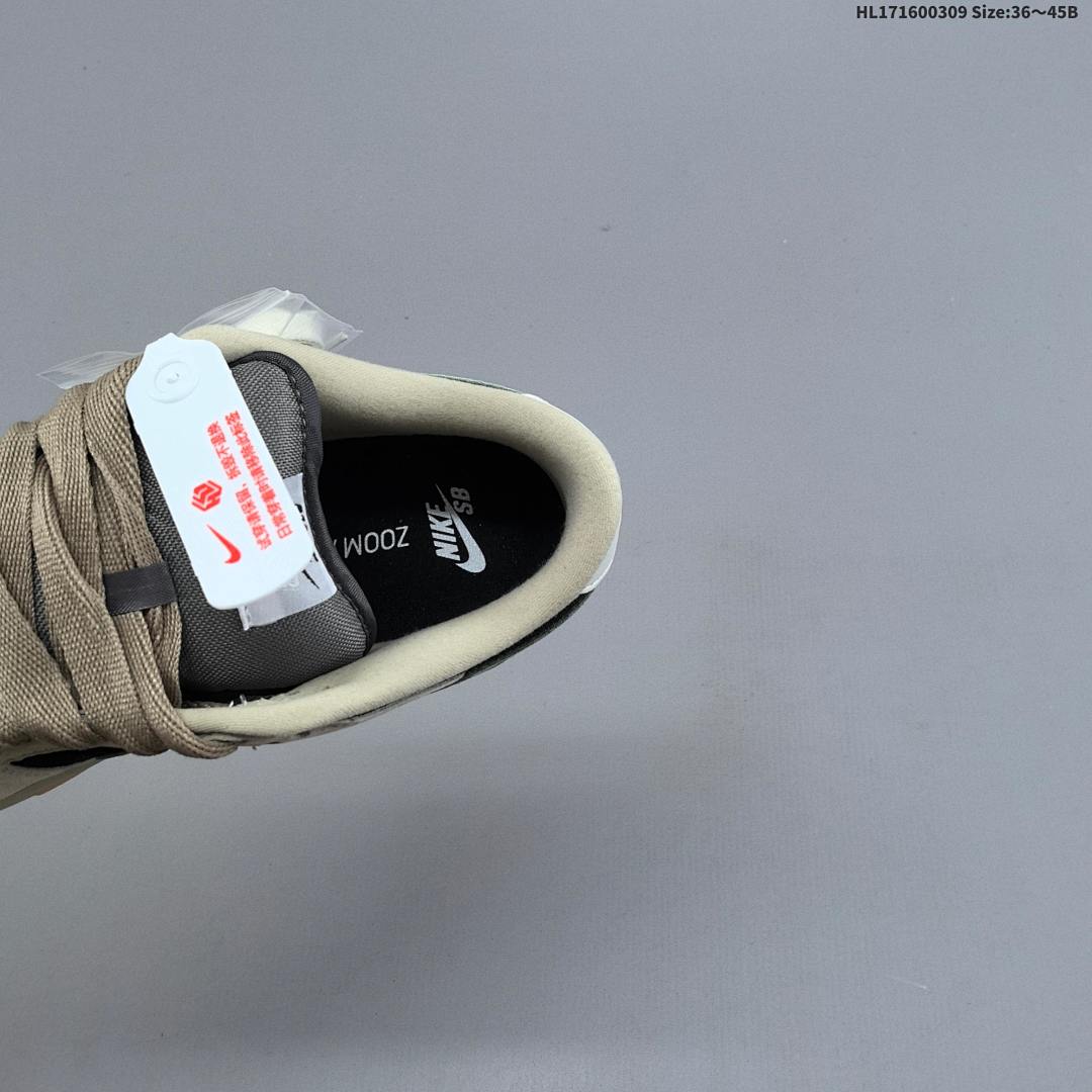 Nike Dunk SB Low SB Nike Dunk S - foto 9