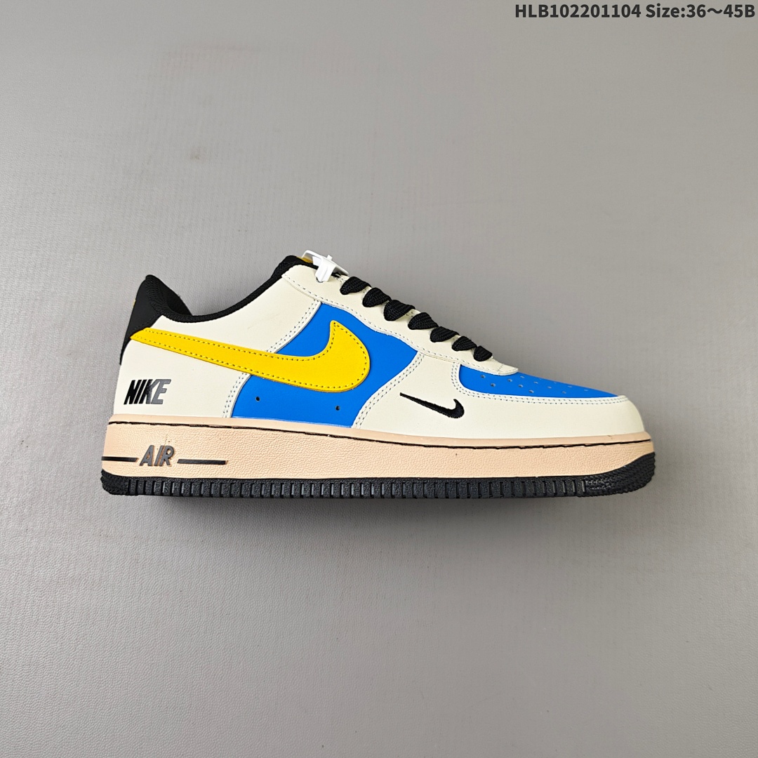 Nike Air Force 1 Low Levi‘s