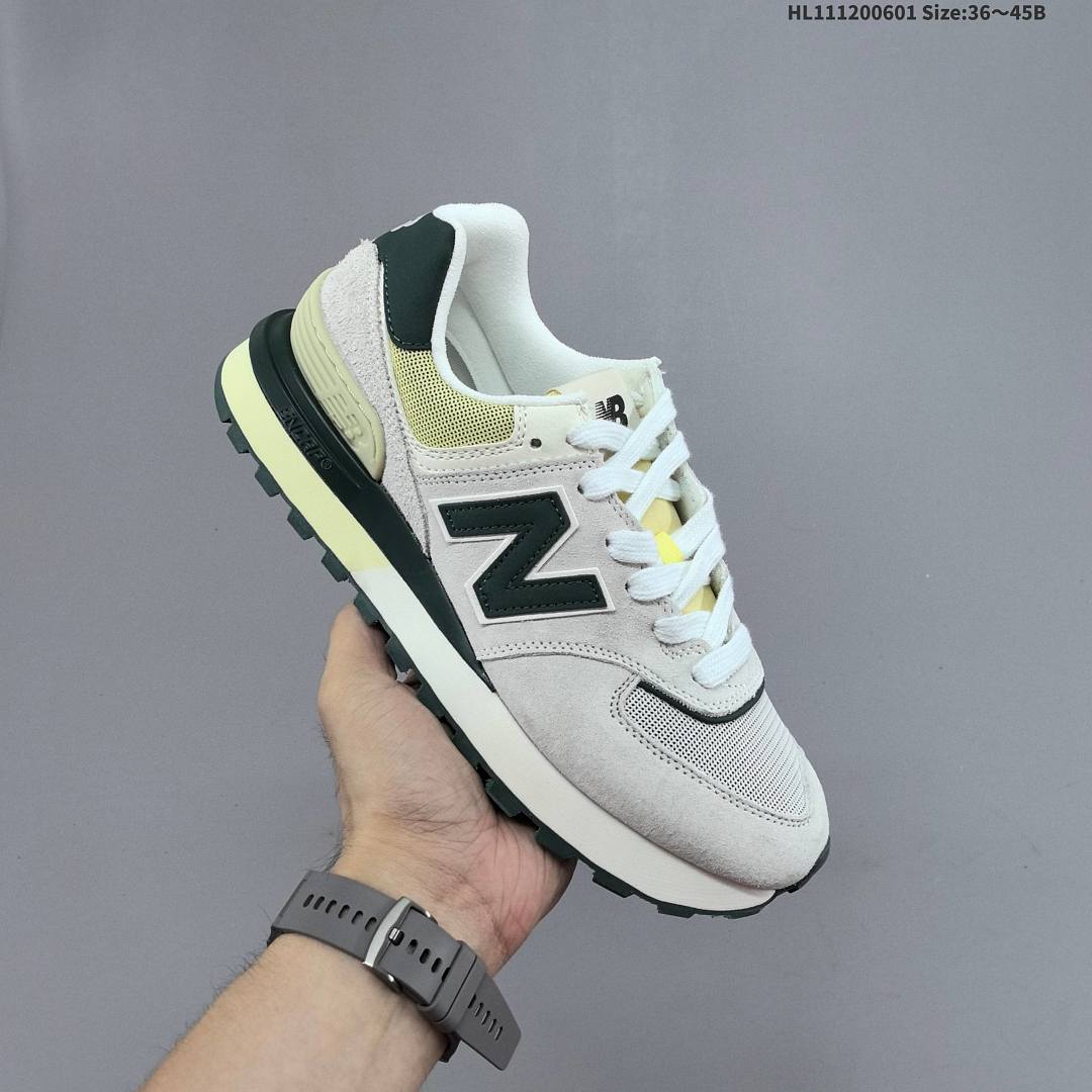 New Balance 574 4 - foto 3