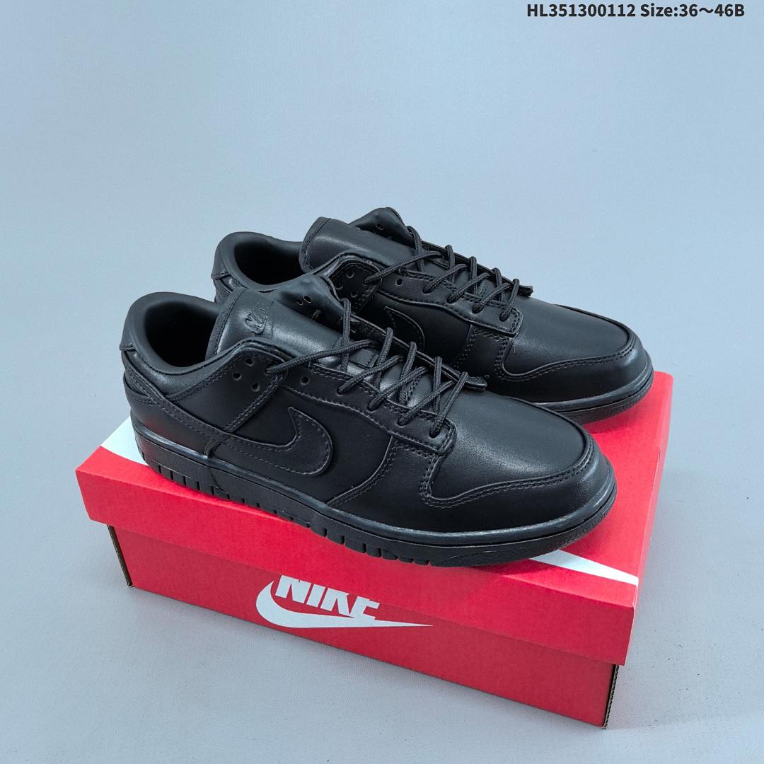 NIKE DUNK LOW sb -001