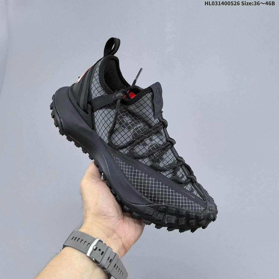 NIKE ACG MOUNTAIN FLY GTX - foto 3
