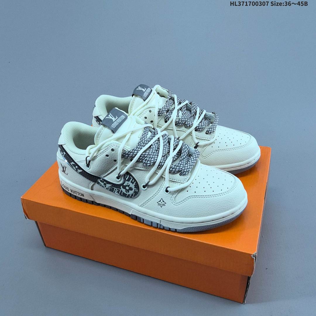 Nike Dunk Low Retro ‘DIY ’ - foto 8