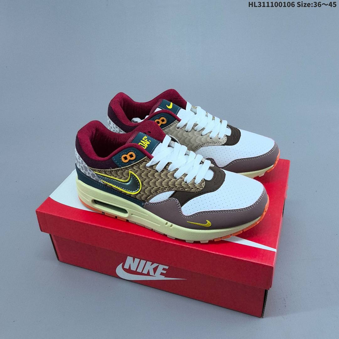 Nike Air Max 1 Premium Air Max 1