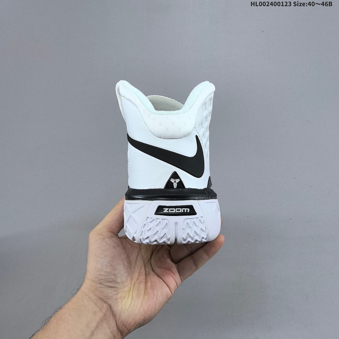 Nike Zoom Kobe 3 Protro 3 Kobe 3 Kobe - foto 5