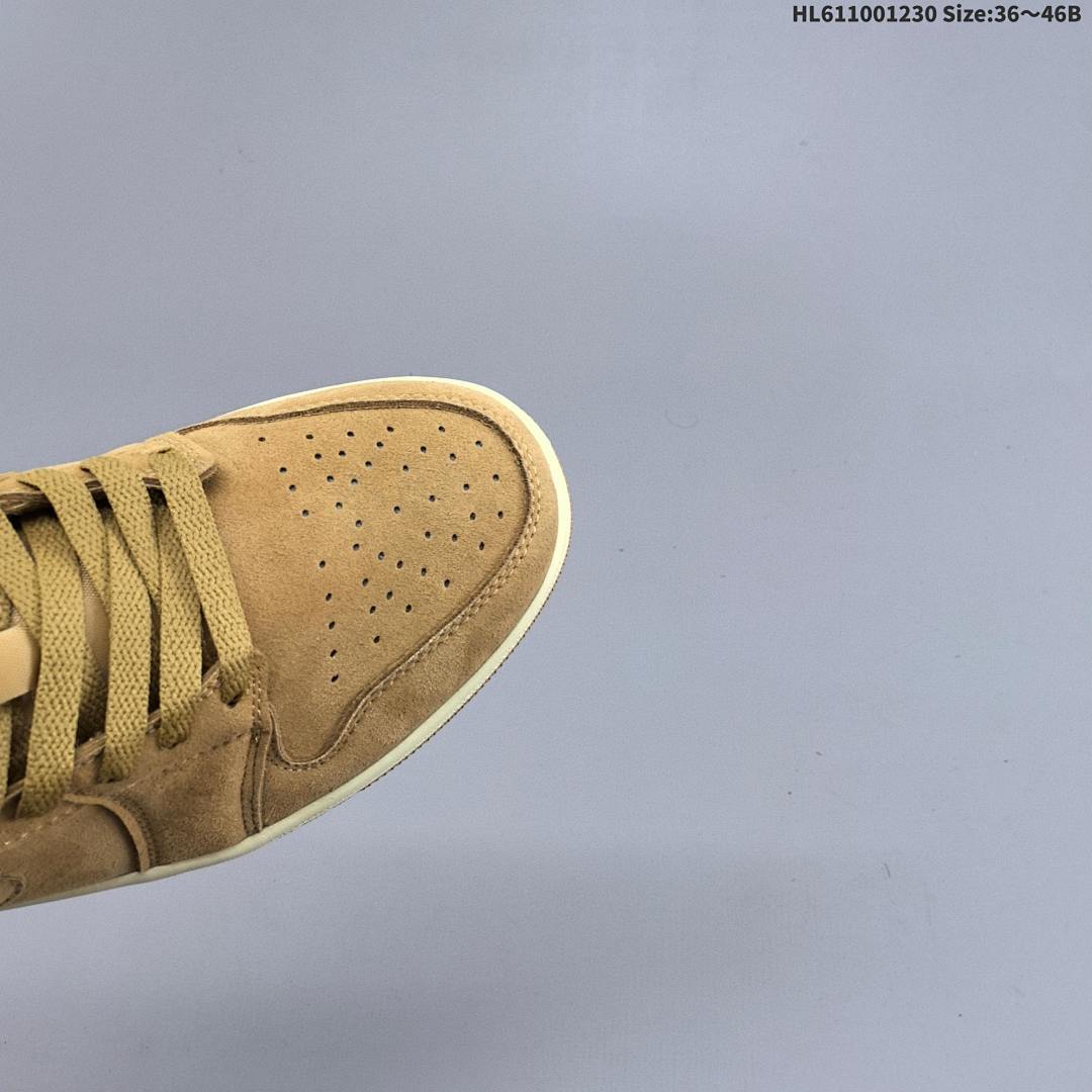 Nike Air Jordan 1 Low AJ1 1 -200 - foto 3