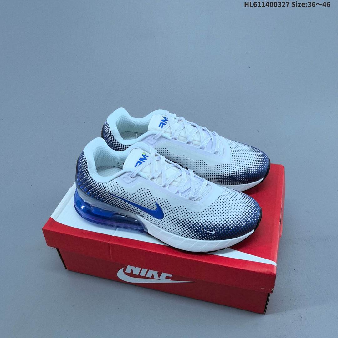 Nike Air Max Phoneix Swoosh