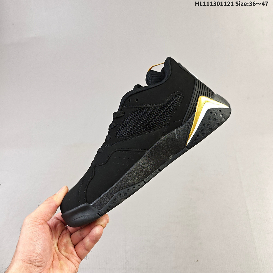 Air Jordan 7 MVP 232 RM AJ7 7 aj7 7 Jordan Brand AJ - foto 7