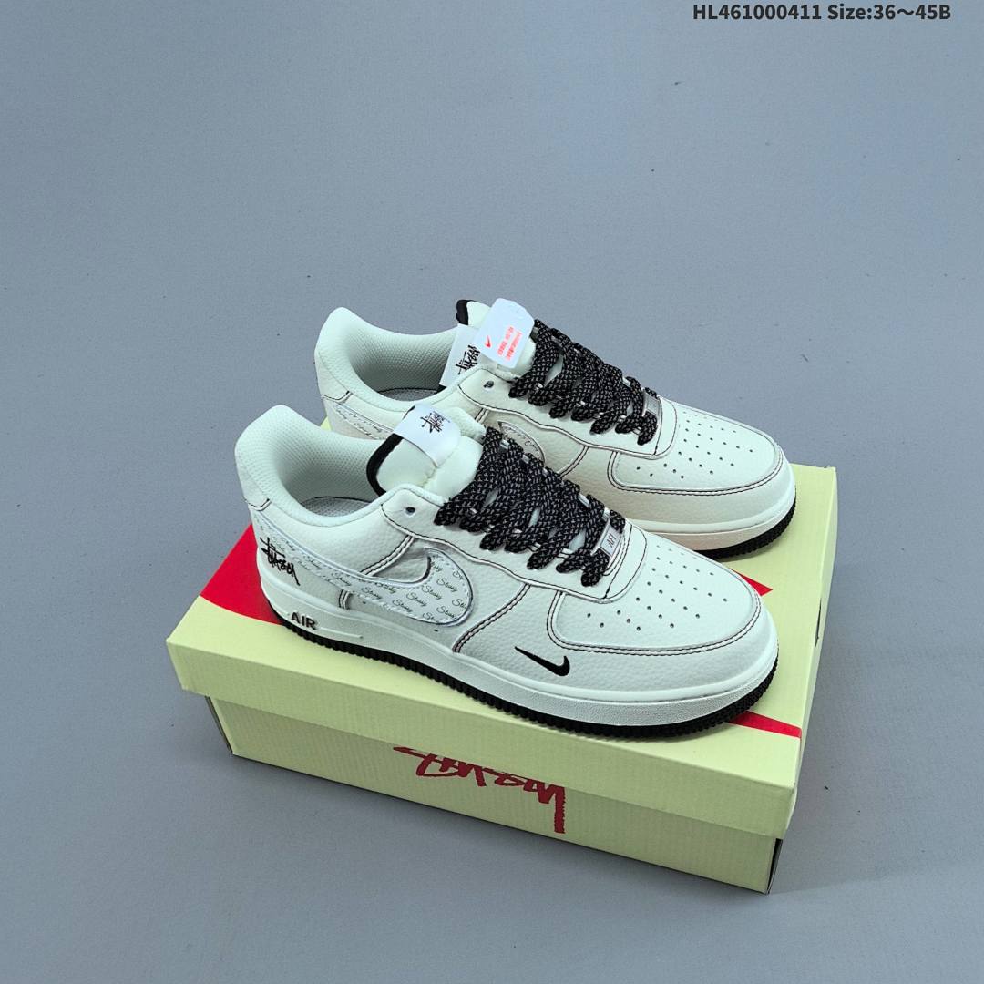 Nike AIR FORCE 1’07 For - foto 2