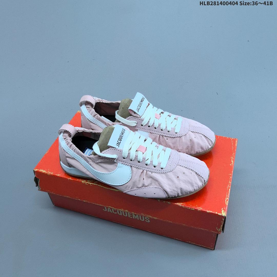 Jacquemus x Nike Jacumoon ‍ ‍‍