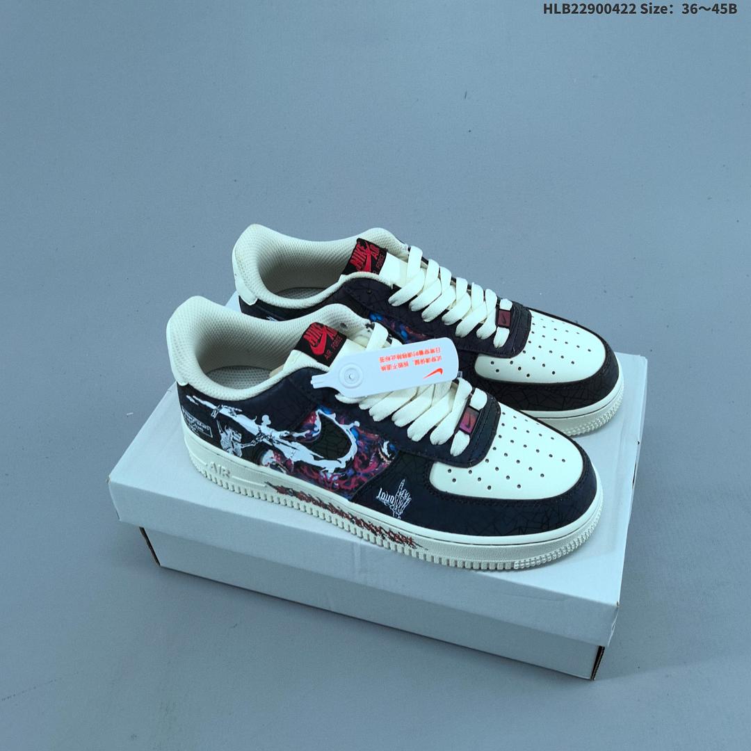 NIKE AIR FORCE 1‘07 LV8 - foto 4