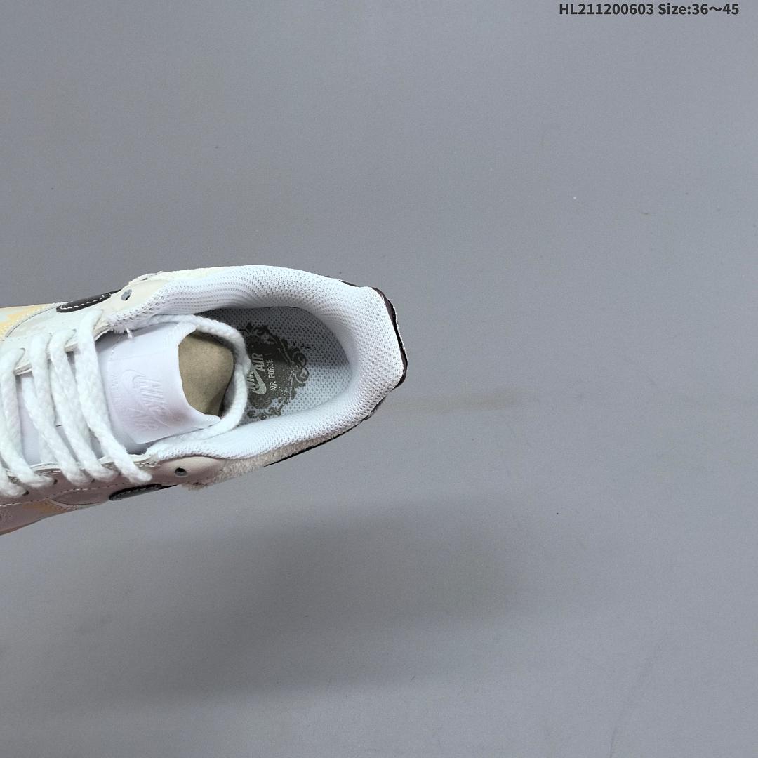 Nike AIR FORCE 1‘07 Force 1 - foto 9