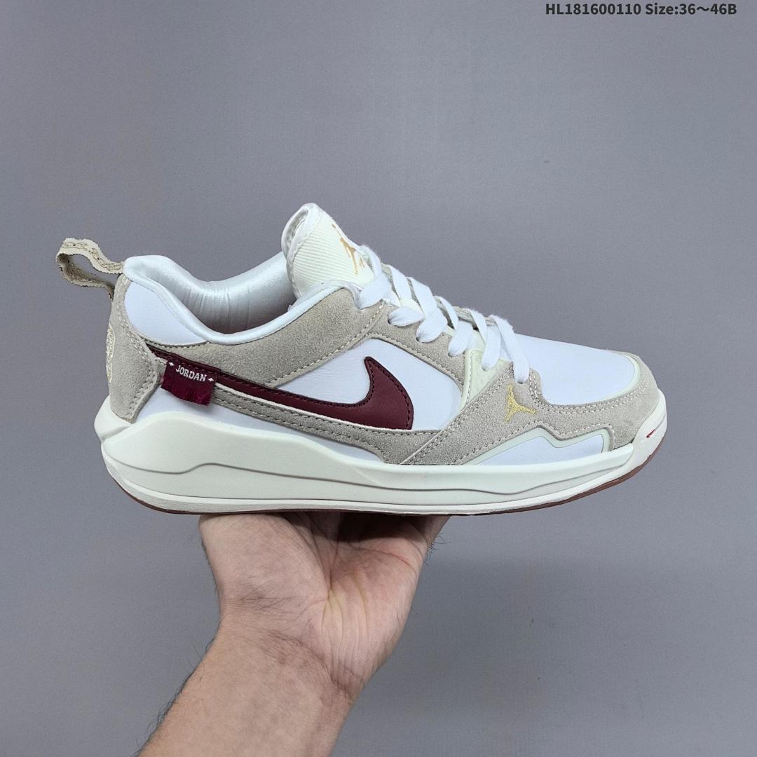Nike Air Jordan CMFT Era CNY -161 3 - foto 2
