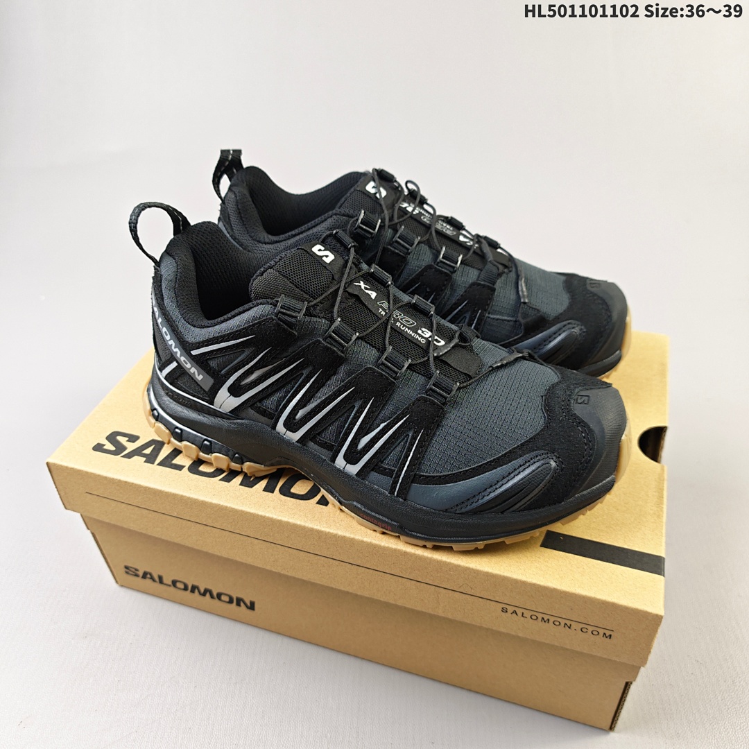 Salomon XA PRO 3D ADV SENSIFIT - foto 2